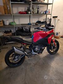 Multistrada V2 2025