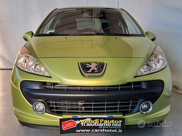 Peugeot 207 1.6 109CV 3p. XSI