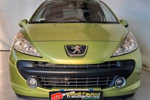 Peugeot 207 1.6 109CV 3p. XSI