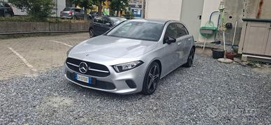 Mercedes-Benz A 180 Classe A - 180 d Sport Night e