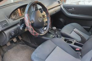 Mercedes Classe A 150 CDI 80 cv