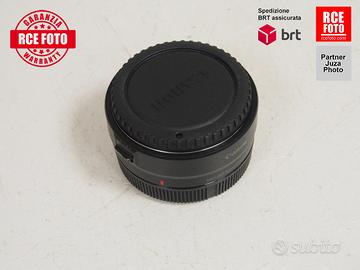 Canon Mount Adapter CANON EF / CANON EOS R (Canon)