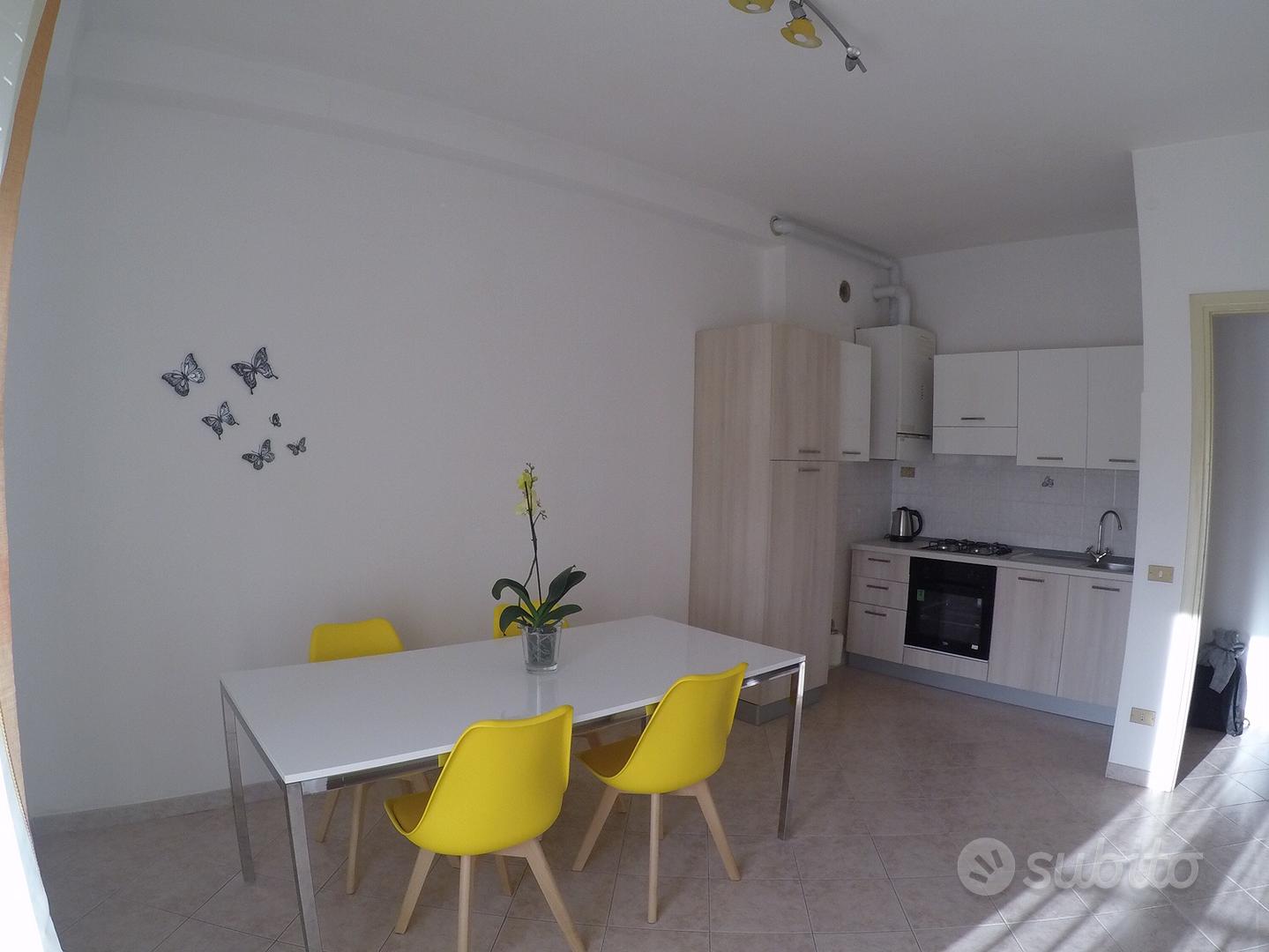 Appartamento 2 piano - Vista 4