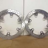 Dischi freno Ducati  MTS Multistrada 1000 1100 DS