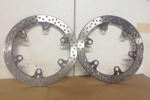 Dischi freno Ducati  MTS Multistrada 1000 1100 DS