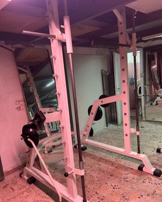 Multipower palestra