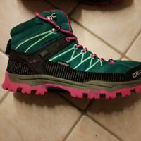 Scarpe Trekking CMP