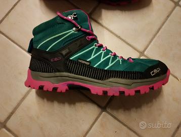 Scarpe Trekking CMP