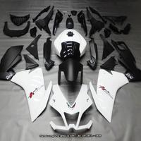 Carena Completa APRILIA RS4 / RS 125 2011 - 2020