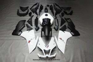Carena Completa APRILIA RS4 / RS 125 2011 - 2020