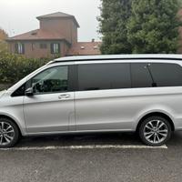 Mercedes Marco polo Horizon 300d 4matic