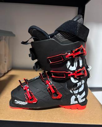 Scarponi Rossignol Alltrack 90