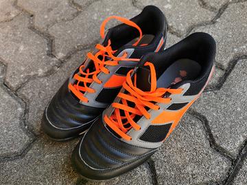 Scarpe calcio a 5 calcetto DIADORA n. 40