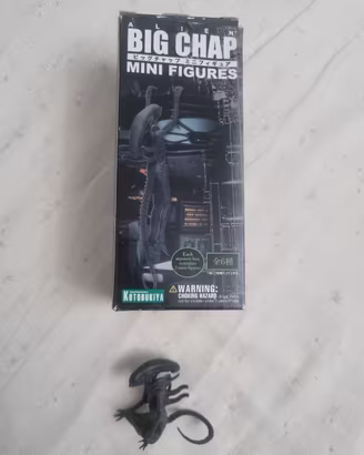 kotobukiya alien 3