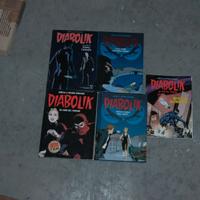 DIABOLIK