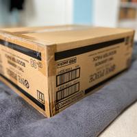 One Piece OP-10 Royal Blood CASE ENG