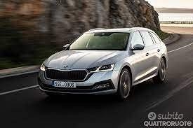 Ricambi usati per skoda octavia