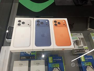 iphone 17 pro