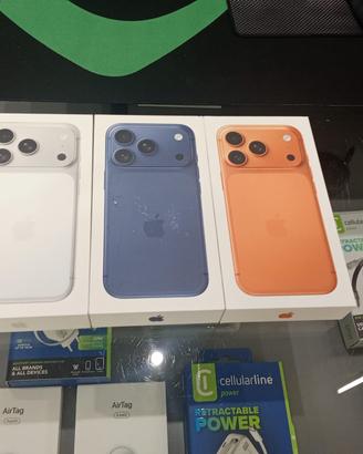 iphone 17 pro