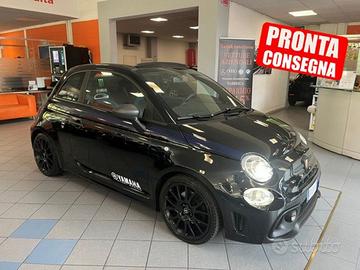 Abarth 595 595C 1.4 t-jet 165cv YAMAHA