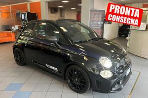 Abarth 595 595C 1.4 t-jet 165cv YAMAHA