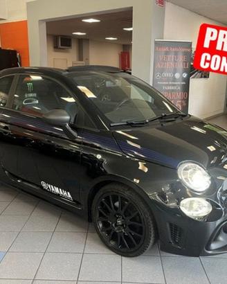 Abarth 595 595C 1.4 t-jet 165cv YAMAHA