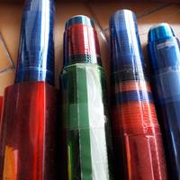 GELATINA PER LUCI - FILTRI LUCE