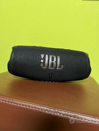 JBL Charge 5 - Cassa Bluetooth