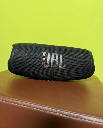 JBL Charge 5 - Cassa Bluetooth