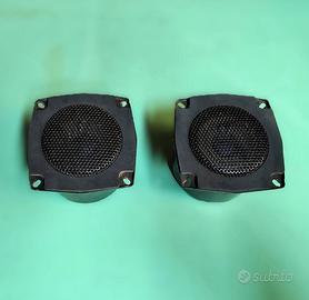 Coppia Midrange Chario 2513