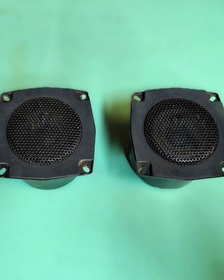 Coppia Midrange Chario 2513