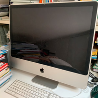 Imac apple