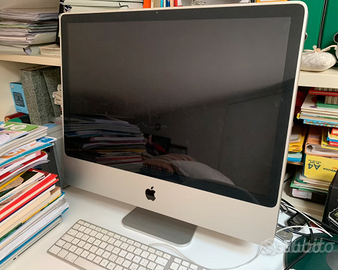Imac apple