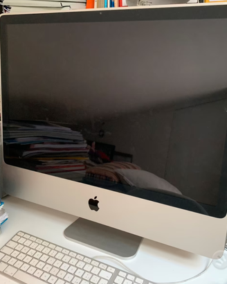 Imac apple