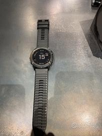 Garmin fenix 6x 51  mm