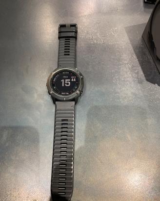 Garmin fenix 6x 51  mm