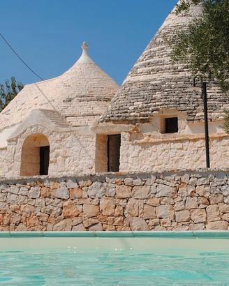 Trulli suite monte pasubio