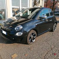 Fiat 500 1.2 Sport