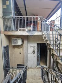 Appartamento - Paternò