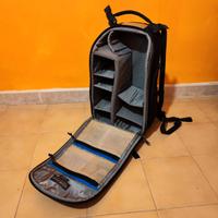 Zaino Think Tank StreetWalker #IDEAREGALO