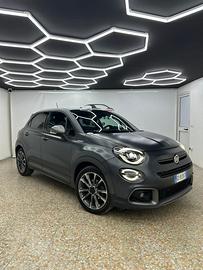 Fiat 500x sport