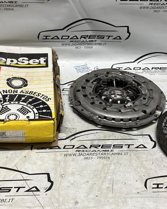 Kit Frizione Trafic - Laguna 2.2-2.5Dci 3000100Q1M