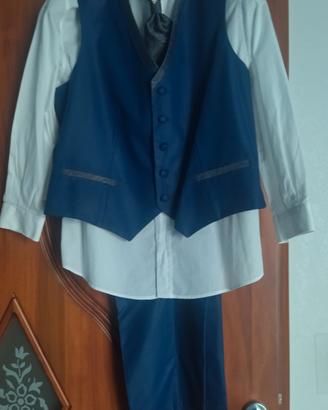 vestito elegante 