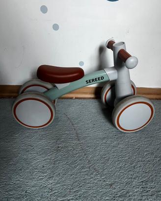 Bici bambino