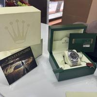Rolex Explorer 2 rrr