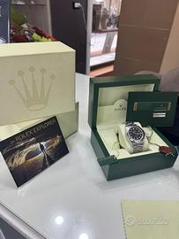 Rolex Explorer 2 rrr