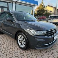 Volkswagen Tiguan 2.0 TDI SCR Life OK NEOPATENTATI