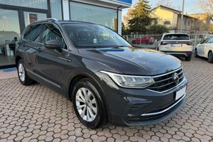 Volkswagen Tiguan 2.0 TDI SCR Life OK NEOPATENTATI