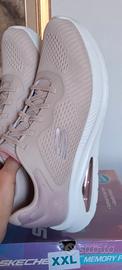 Scarpe donna tg 42 Skechers  nuovo 