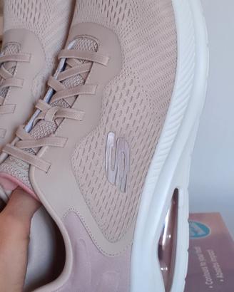Scarpe donna tg 42 Skechers  nuovo 
